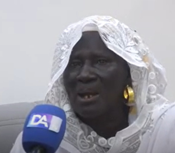 Victoire de Siteu : Écouter les témoignages de la mère et de la grand-mère du lutteur