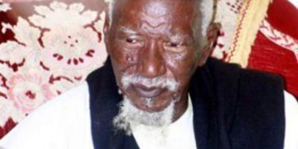 Touba- Serigne Sidi Mokhtar M’backé appelle à la solidarité des musulmans contre Israël et pour la Palestine