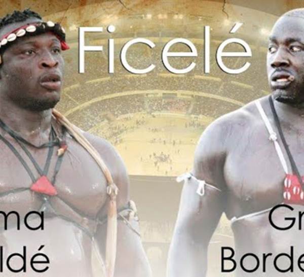 [🔴LIVE ] Suivez le convoi d'Ama Baldé pour son face à face contre Gris Bordeaux....