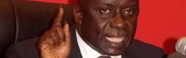 Quand l’Eglise catalogue Idrissa Seck « Un mystificateur dangereux »