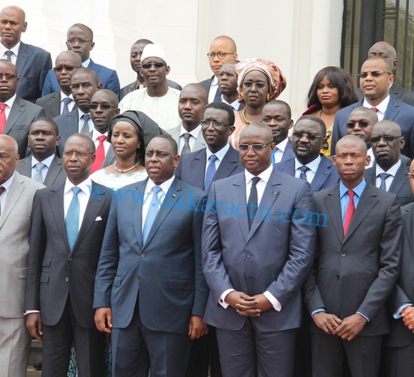 Les nominations en conseil des ministres du jeudi 31 juillet 2014