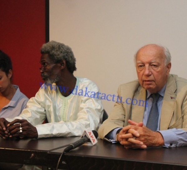 Les avocats de Karim déballent : « Au procès d'Idrissa Seck, parmi les magistrats  qui s’étaient prononcés pour dire que seule la Haute Cour est compétente, il y avait Henri Grégoire Diop »
