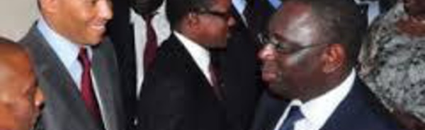 Macky Sall sur l'affaire Karim Wade : – « Le procès sera exemplaire »