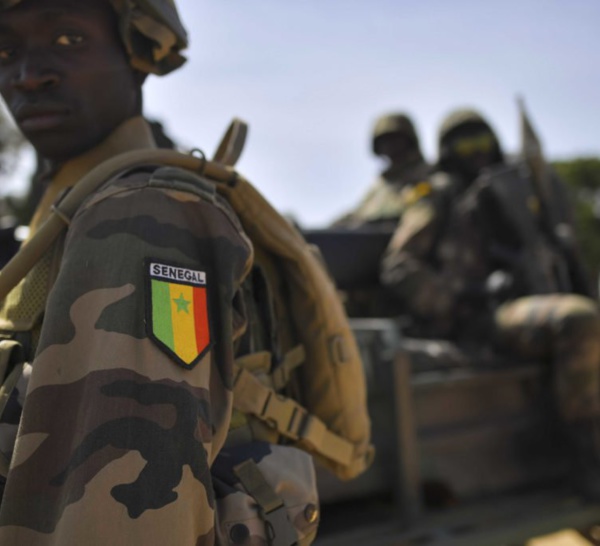 Forces armées sénégalaises : Nominations, promotions, affectations… Macky Sall récompense la compétence