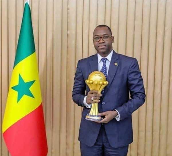 Qatar : « Le ministre, chef de délégation, a bien sa chambre et son bureau à l’hôtel des joueurs! » (proche Yankhoba Diattara)