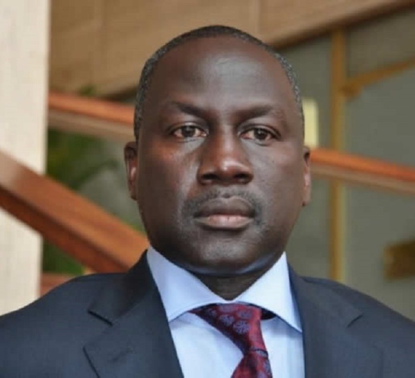 Encore un brûlot explosif avec de graves révélations sur "l'ami" du Président Macky Sall : "Adama Bictogo, proche de Outtara, était dans les années 2004/2005, très occupé à exporter d'énormes quantités de cacao détournées (...)"
