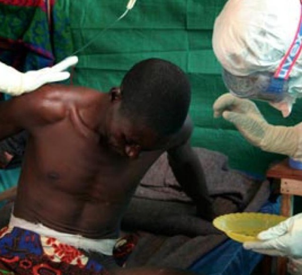 Ebola : un cas suspect mis en quarantaine à Ourossogui (médecin-chef)