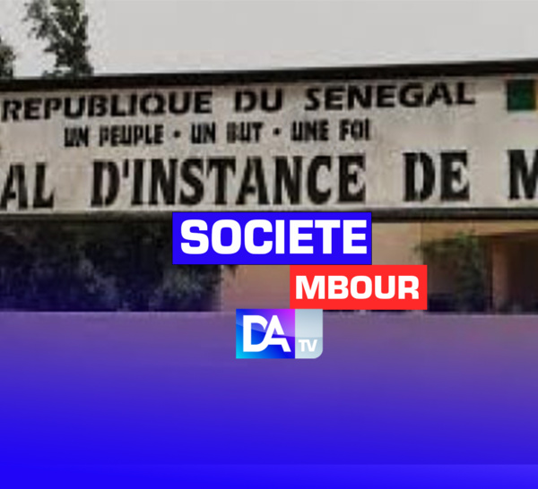 MAC de Mbour : Les détenus vont observer à partir de ce lundi une grève de la faim.