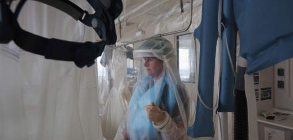 "Pas de vaccin contre Ebola avant plusieurs années"