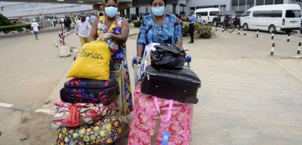 La fièvre hémorragique s'étend encore au Nigeria