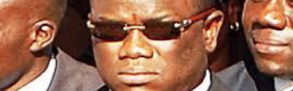 Abdoulaye Baldé quitte momentanément libre la CREI