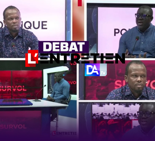 Entretien / Tahirou Sarr, Pdt du MNS/Jël Linu Moom : "La faillite du régime se résume à sa politique d’éducation et d’emploi…"