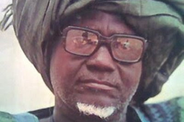 Magal de Cheikh Abdou Ahad M'backé (1914-1989) : Qui était le troisième Calife de Cheikh Ahmadou Bamba ?