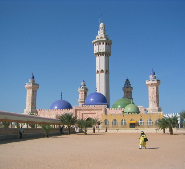Intense lobbyng de Touba pour Samuel Sarr
