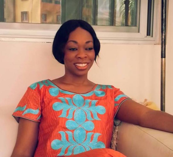 Les vérités de la chanteuse Aby N'dour :  " Mes relations avec Youssou N'dour  (...) Je me pose beaucoup de questions sur le procès Karim Wade (...)"