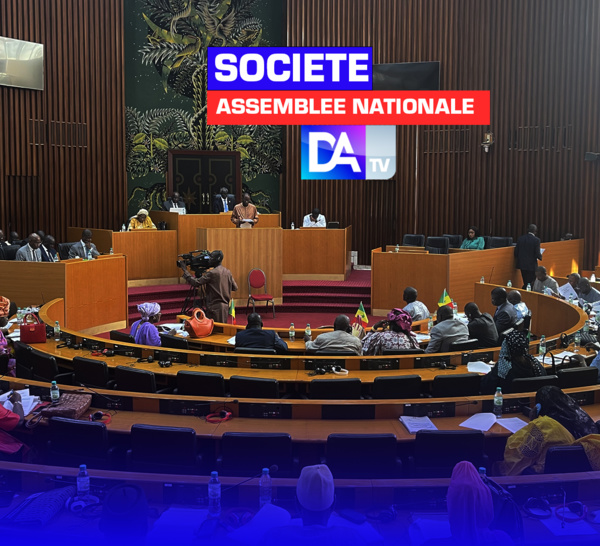 Assemblée nationale : Le budget du ministère de l'Eau et de l’Assainissement est arrêté à 131 746 775 790 FCFA