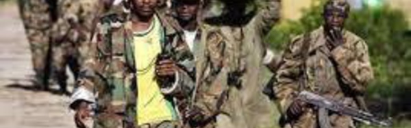 La paix serait-elle à nouveau menacée en Casamance ? Un soldat sénégalais et six autres personnes auraient été capturés