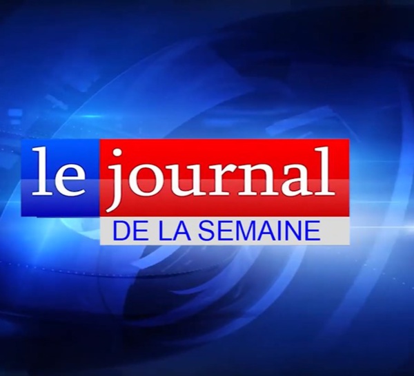 JT de la semaine : violence au parlement, qualification des Lions au menu.