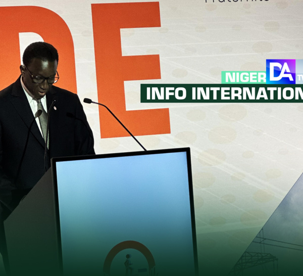 Niger : Le Premier Ministre Amadou Ba représente le Président Macky Sall à la Table Ronde des investisseurs et des partenaires au développement…