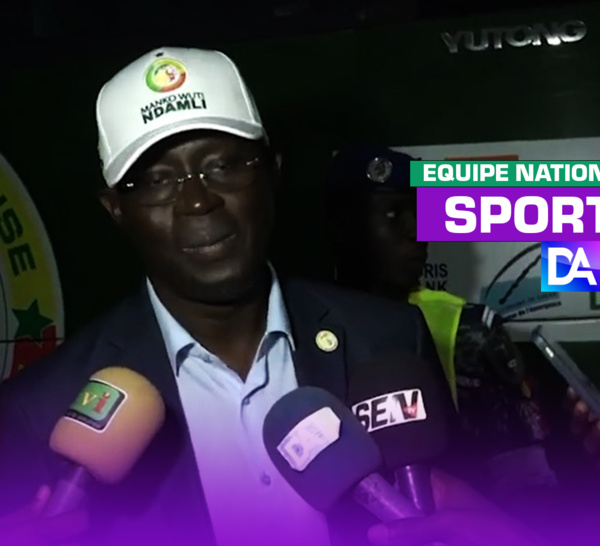 Me Augustin Senghor : « Aliou Cissé n’a pas fait une mauvaise coupe du monde! »