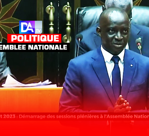 Dette publique : Les projections en fin décembre 2022 prévoient un montant de 11.447,2 milliards FCFA, soit 67,9% du PIB… (Ministre des finances)