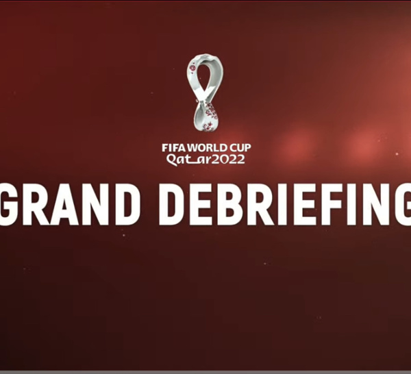 Grand  Débriefing mondial 2022 : Bilan détaillé du parcours des Lions au Qatar…