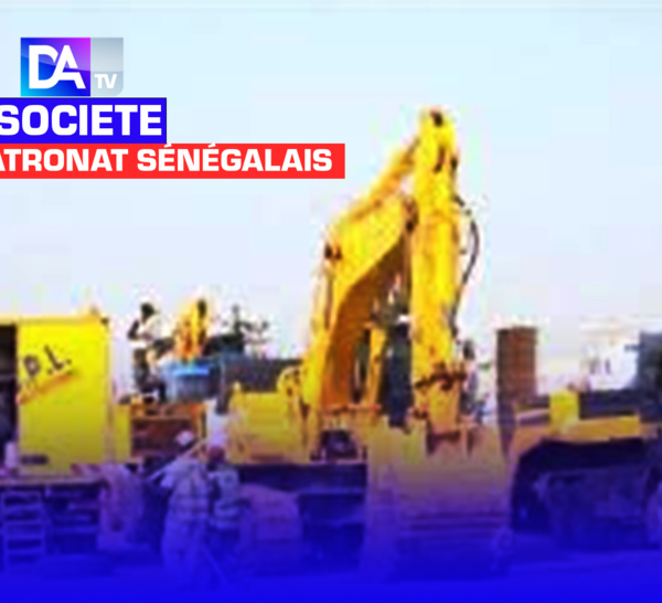 PATRONAT SÉNÉGALAIS - Le « Club 50% de préférence nationale » s’introduit dans l’échiquier et exige le respect du décret du contenu local .
