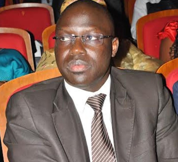 Ibrahima N'doye, Conseiller Spécial du Président de la République :  "Les rigueurs de la prison commencent à produire des effets sur le mental de Karim Wade (...) Je trouve incohérente l'attitude de certains des alliés. C'est déloyal (...)’’