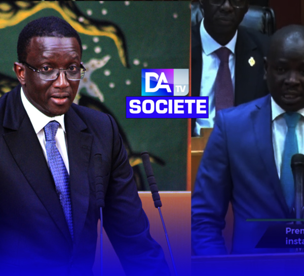 Motion de censure annoncée des députés de YAW contre le gouvernement : Birame Souleye et ses collègues pourront-ils avoir gain de cause?