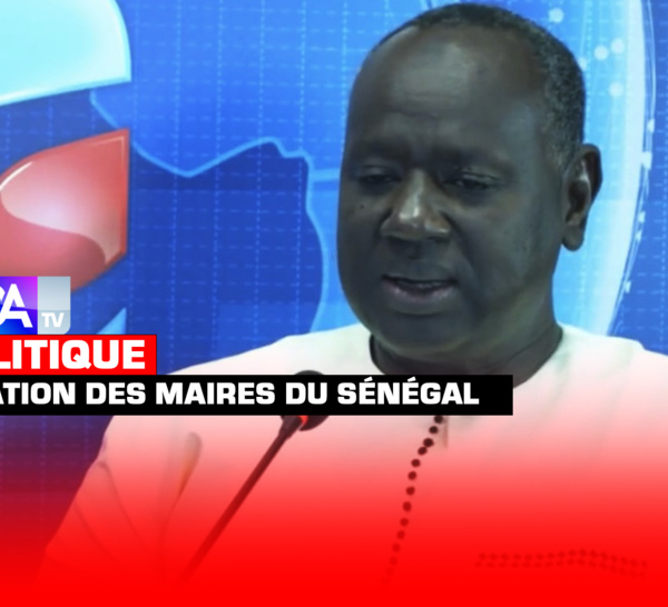 Président de l’AMS : Portrait de Oumar BA, le successeur de Aliou Sall…