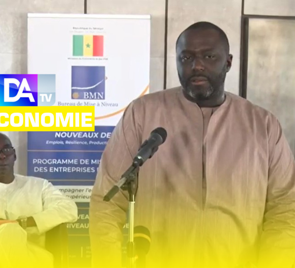 Révélations sur l’anacarde : « Le kilo sort au Sénégal à 300f et on le retrouve sur les tables en occident à 15 dollars » (Ministre Commerce)