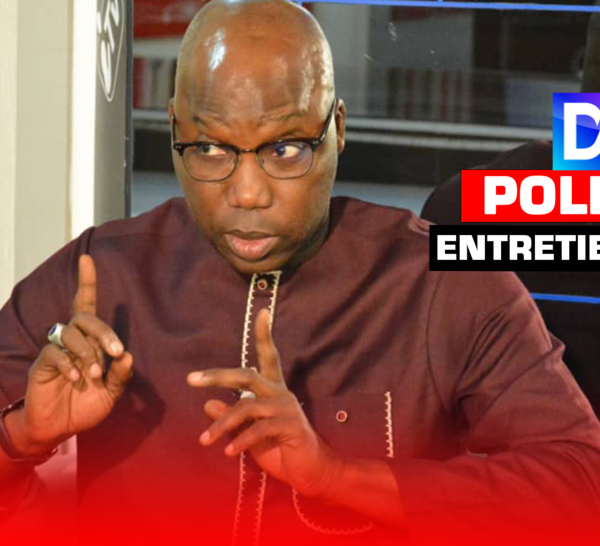 Entretien / Candidature, mandat de Macky Sall- déclaration de politique générale et motion de censure : L’analyse « constitutionnaliste » du juriste Mounirou Sy.