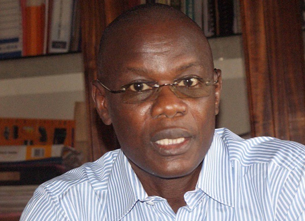 M'baye N'diaye craque devant la barre et mouille Mor N'gom : " Je ne suis jamais intervenu dans le financement de la campagne électorale de Me Wade!"