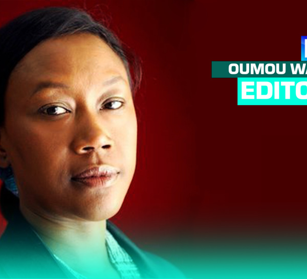 Corrompus, mais pas foutus ! (PAR OUMOU WANE)