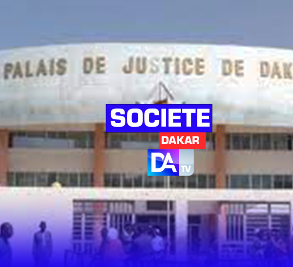 Tribunal de Dakar : une bande de trois délinquants se faisant passer pour des clients, en profitait pour vider les tiroirs-caisses des commerçants.