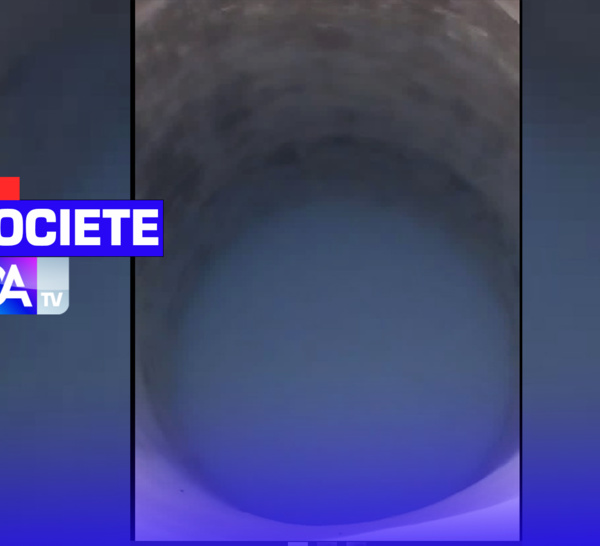 TOUBA - Un puits dégage du gaz… Des experts attendus incessamment sur les lieux