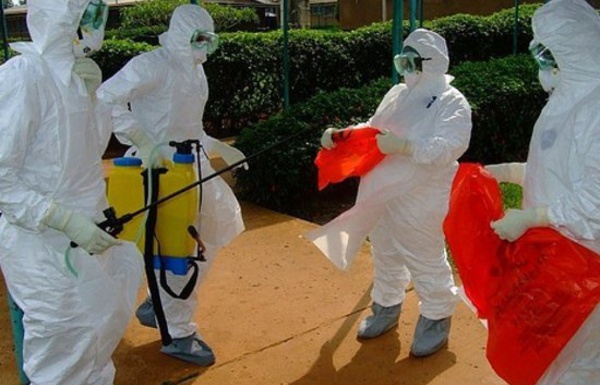 EBOLA : Les cas suspects de Pikine et Ziguinchor sont négatifs