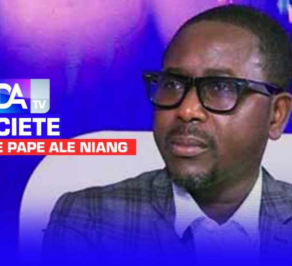 Affaire Pape Alé Niang : La défense va introduire une demande de mise en liberté provisoire ce vendredi