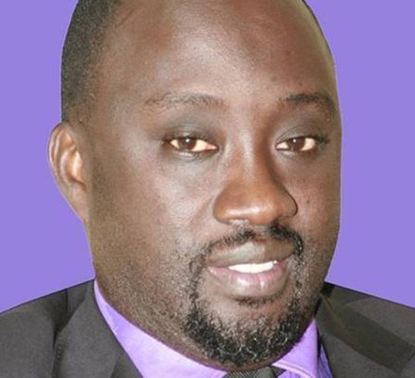 Malick M'baye Dg de l'Anamo :  "Samuel Sarr m'a dit qu'il regrette (...)"