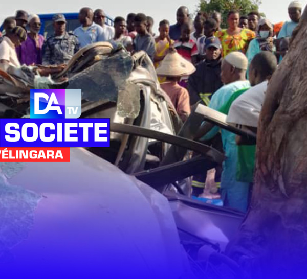 VÉLINGARA : deux jeunes mécaniciens d'automobile meurent par accident à Saré Bassy...