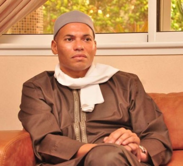 Procès Karim Wade/Pape Alboury Ndao : Pourquoi le face à face n'aura pas lieu