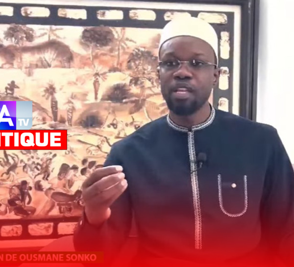 Appel populaire, concert de casseroles , rassemblements : Sonko déterre la hache de guerre