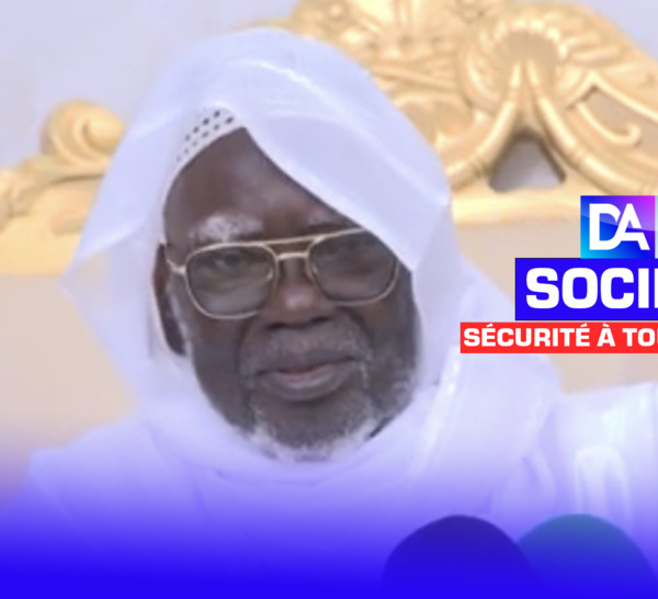 SÉCURITÉ À TOUBA - Al Mountaqa dissout toutes les polices religieuses et revigore la police d’État : « Vous êtes désormais seule à bord! »