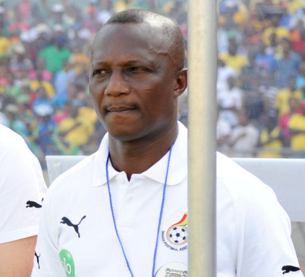 CAN 2015 : le Ghana limoge son sélectionneur
