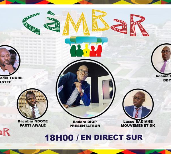 [ 🔴REPLAY ]Càmbar : Conseil des ministres décentralisé, discours à la nation, le Macky en question