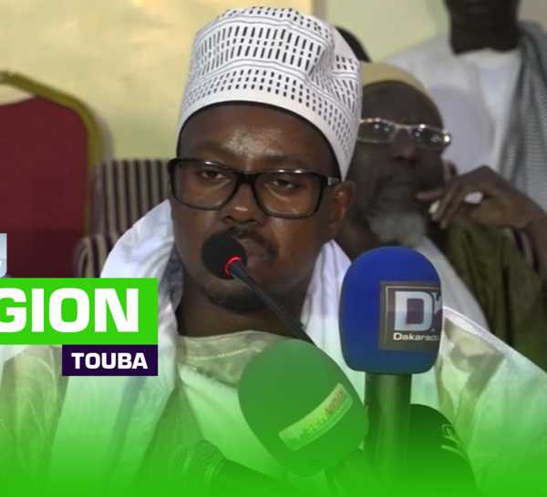 TOUBA - Cheikh Bass Abdou Khadre salue le travail intellectuel fourni sur Serigne Touba par…