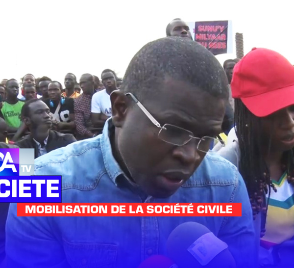 Abba Mbaye chambre Macky et sa tournée : « Cela me fait rire (…) c’est une duperie qui ne passera pas! »