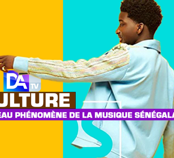 Nouveau phénomène de la musique sénégalaise : Un jeune chanteur nommé VJ