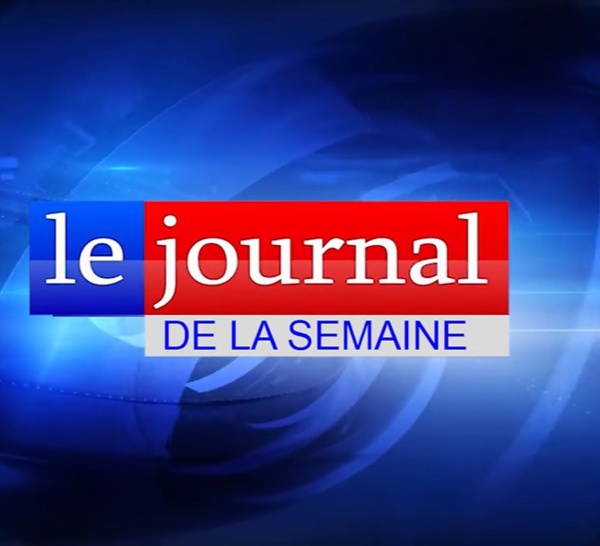 JT de la semaine : mobilisation de la société civile, décès du roi Pelé… au menu.
