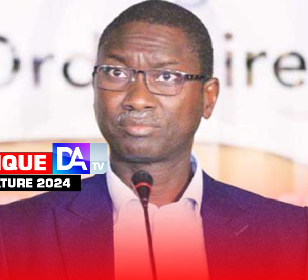 Ismaïla Madior Fall sur la candidature de Macky Sall en 2024 : « Elle ne dépend de qui que ce soit… le président peut attendre jusqu'en octobre pour se prononcer »